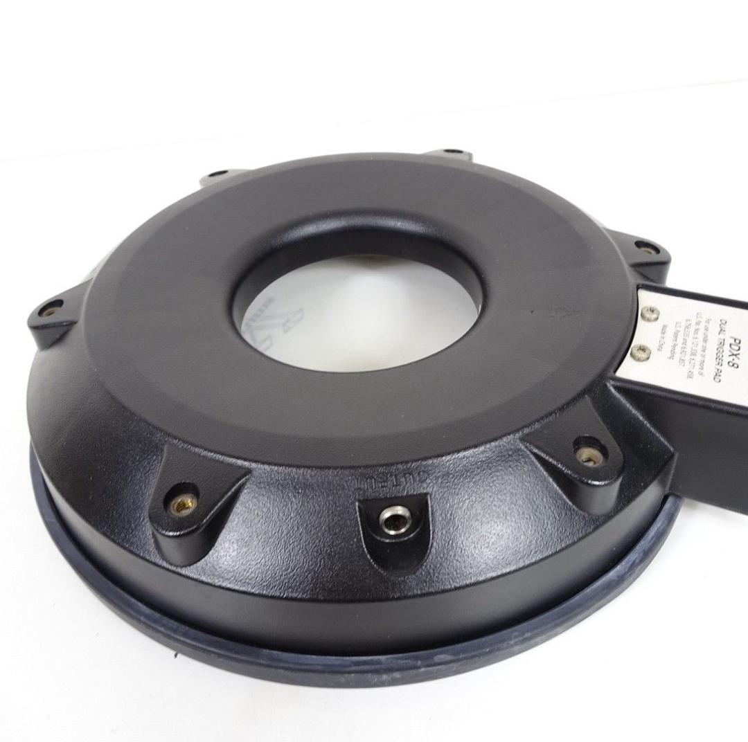 Roland Drum Pad Silence V-Drums Pdx-8 Pdx-6 3