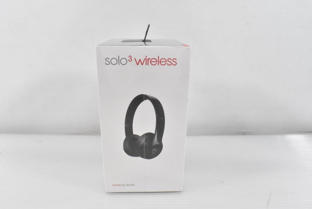 Beats By Dr.Dre Wireless Headphones B634 Solo3 Mnen2Pa/A