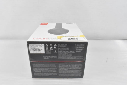 Beats By Dr.Dre Wireless Headphones B634 Solo3 Mnen2Pa/A