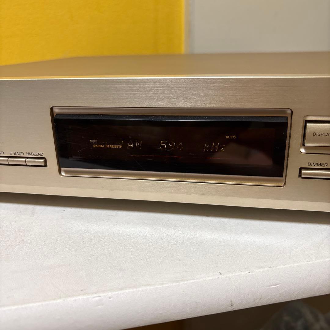 Radio Tuners Y25 Onkyo T-425At Fm/Am