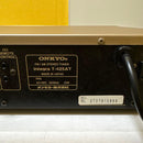 Radio Tuners Y25 Onkyo T-425At Fm/Am
