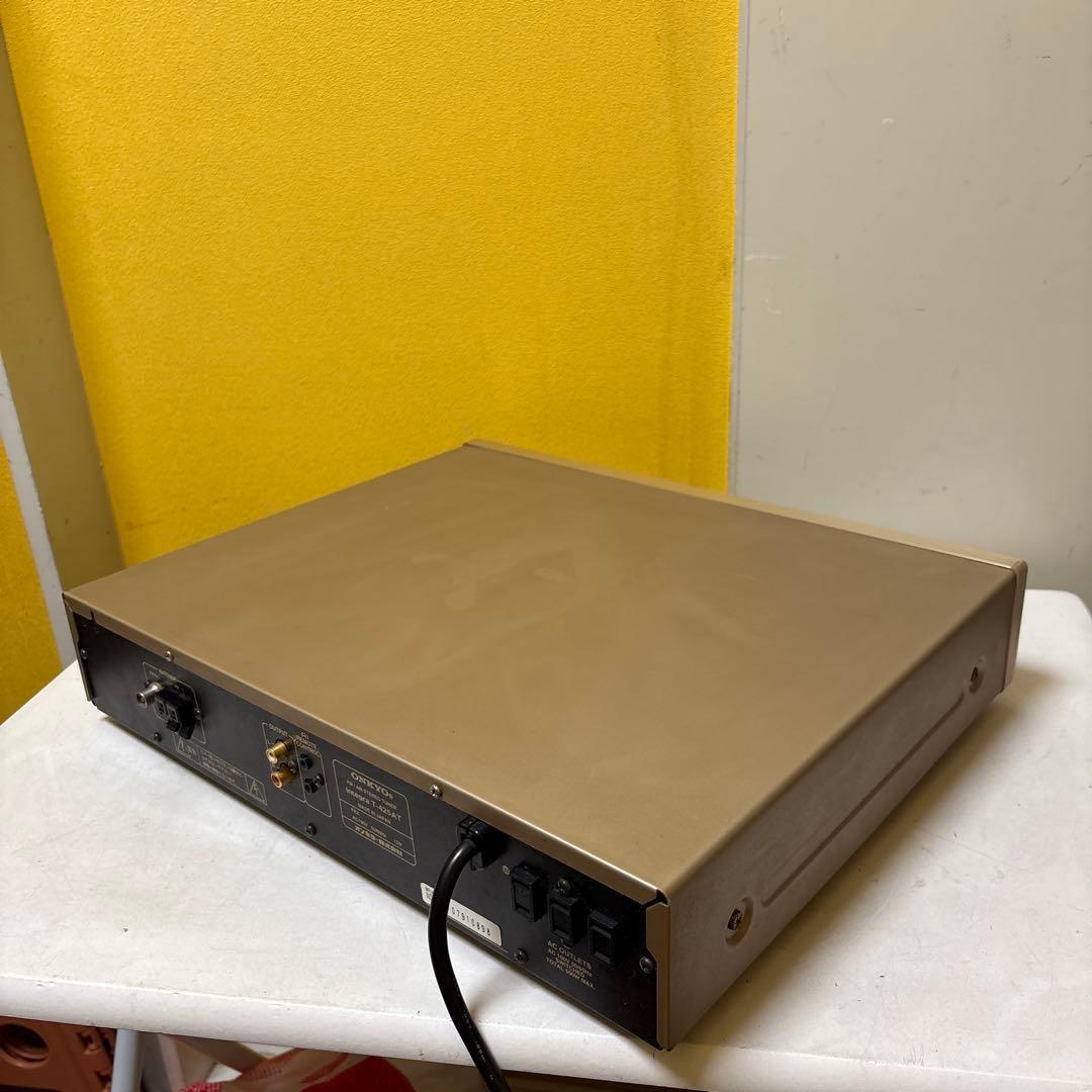 Radio Tuners Y25 Onkyo T-425At Fm/Am