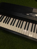 Korg Keyboards Digital Pianos Sp-280