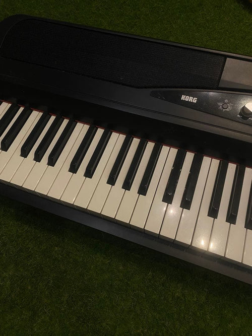 Korg Keyboards Digital Pianos Sp-280