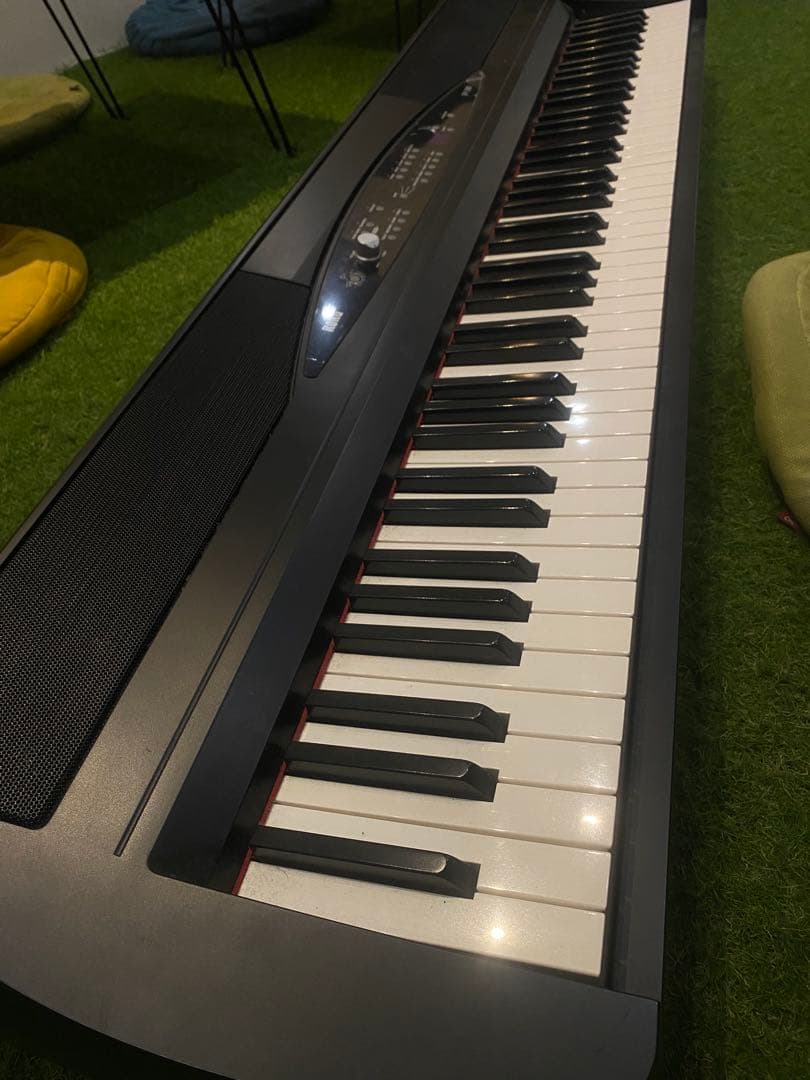 Korg Keyboards Digital Pianos Sp-280