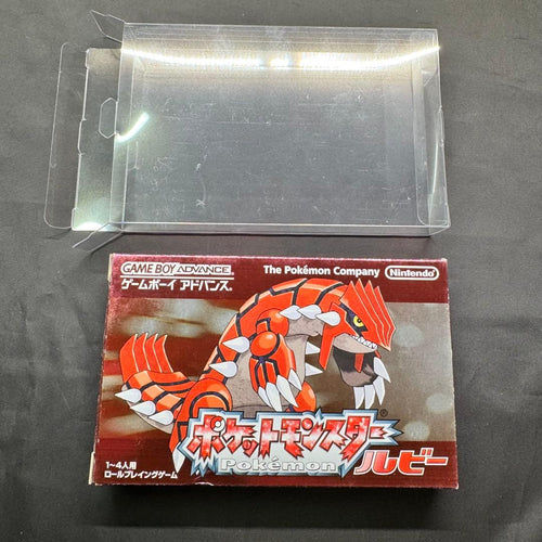 Games Gba