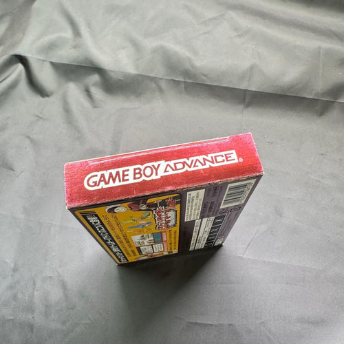 Games Gba