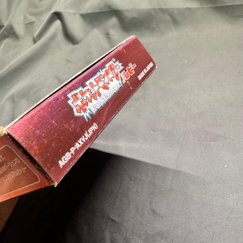 Games Gba