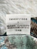 Issey Miyake Spats Leggings Isseymiyake*