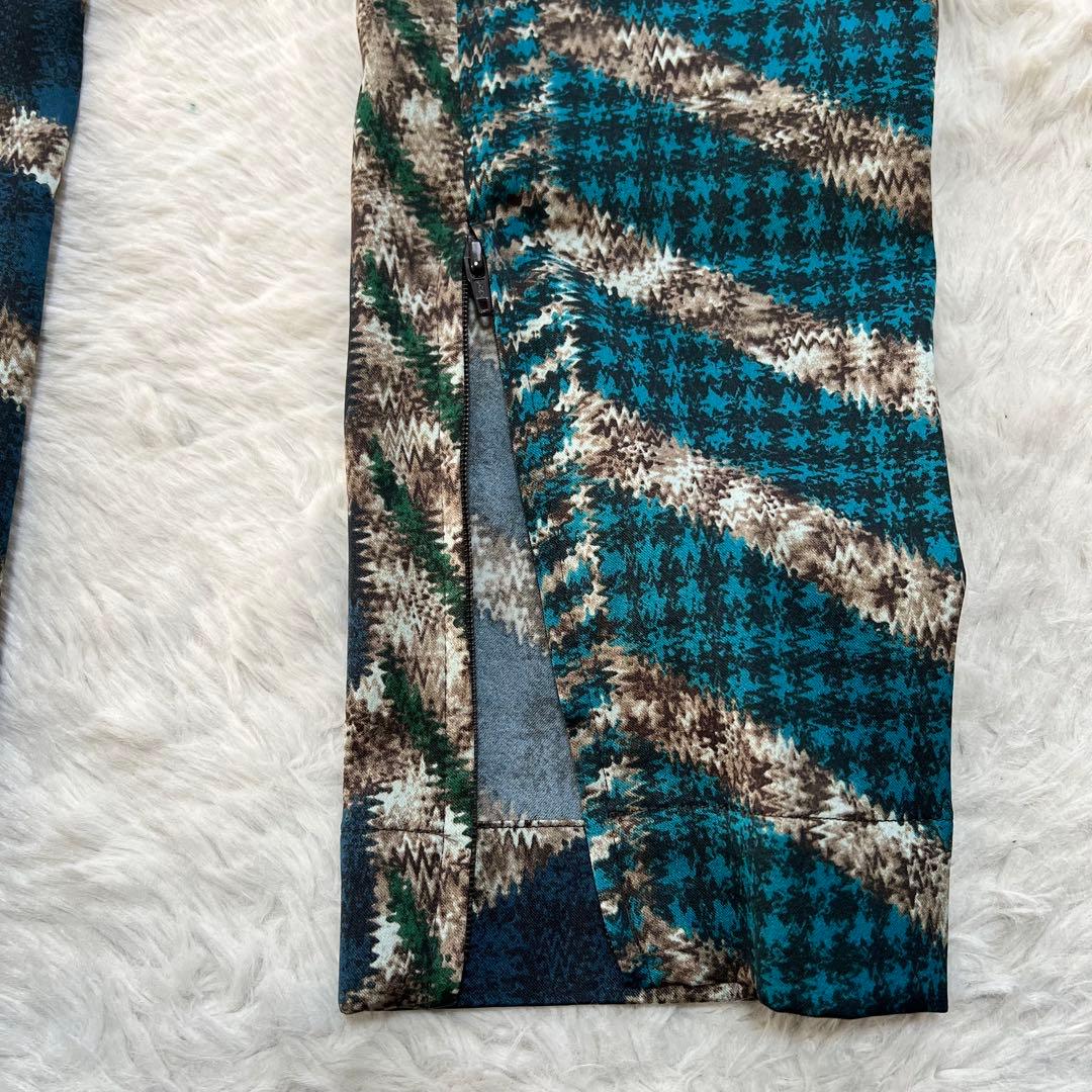 Issey Miyake Spats Leggings Isseymiyake*