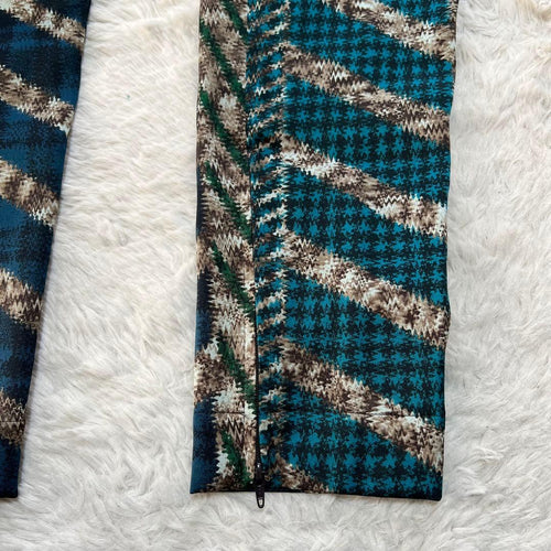 Issey Miyake Spats Leggings Isseymiyake*