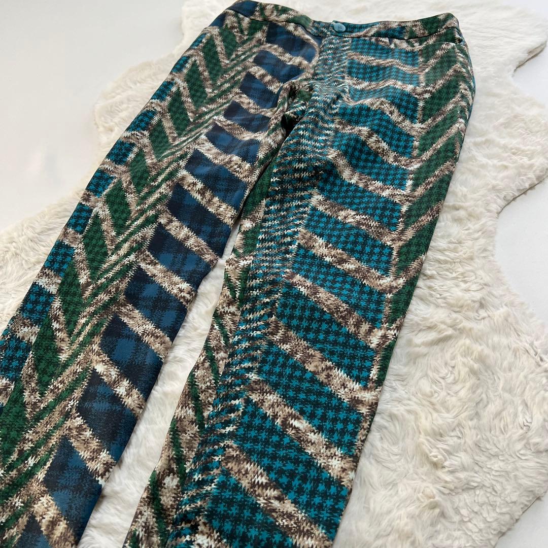 Issey Miyake Spats Leggings Isseymiyake*