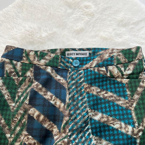 Issey Miyake Spats Leggings Isseymiyake*