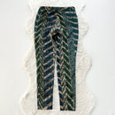 Issey Miyake Spats Leggings Isseymiyake*