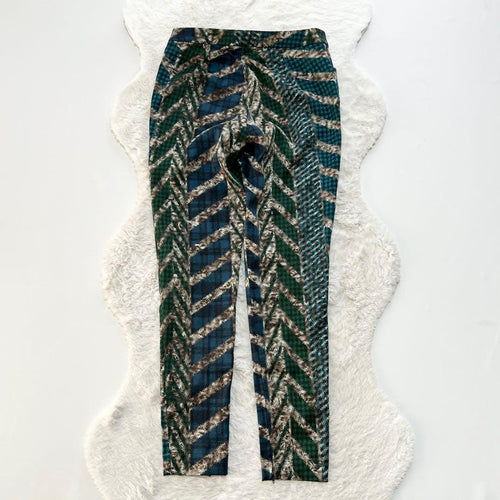 Issey Miyake Spats Leggings Isseymiyake*