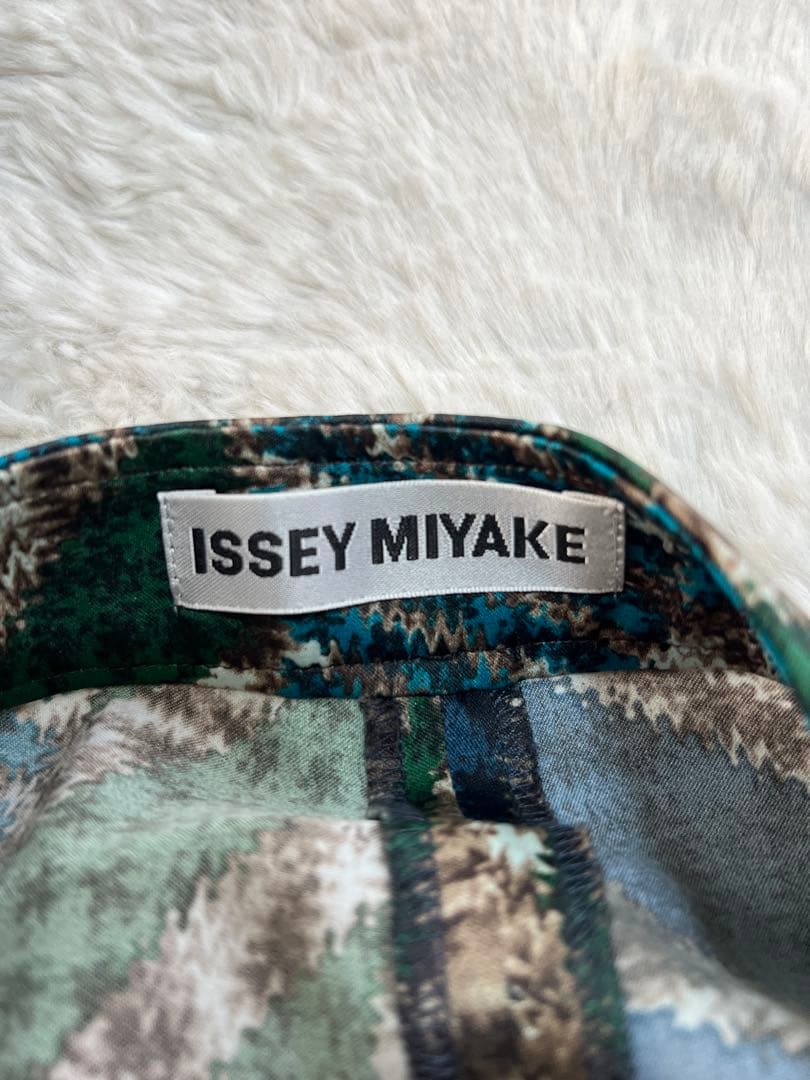 Issey Miyake Spats Leggings Isseymiyake*