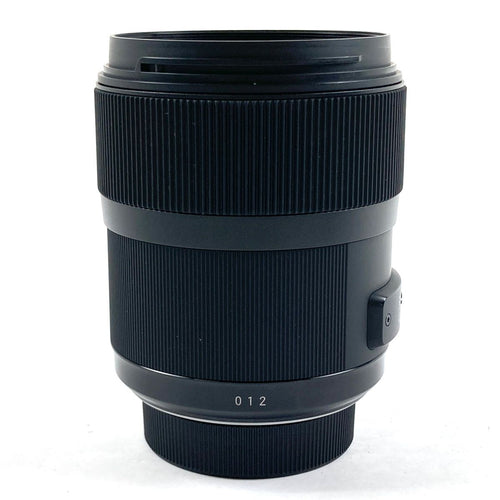 Sigma Lens (Single Focus) Art F1.4 Dg Hsm F