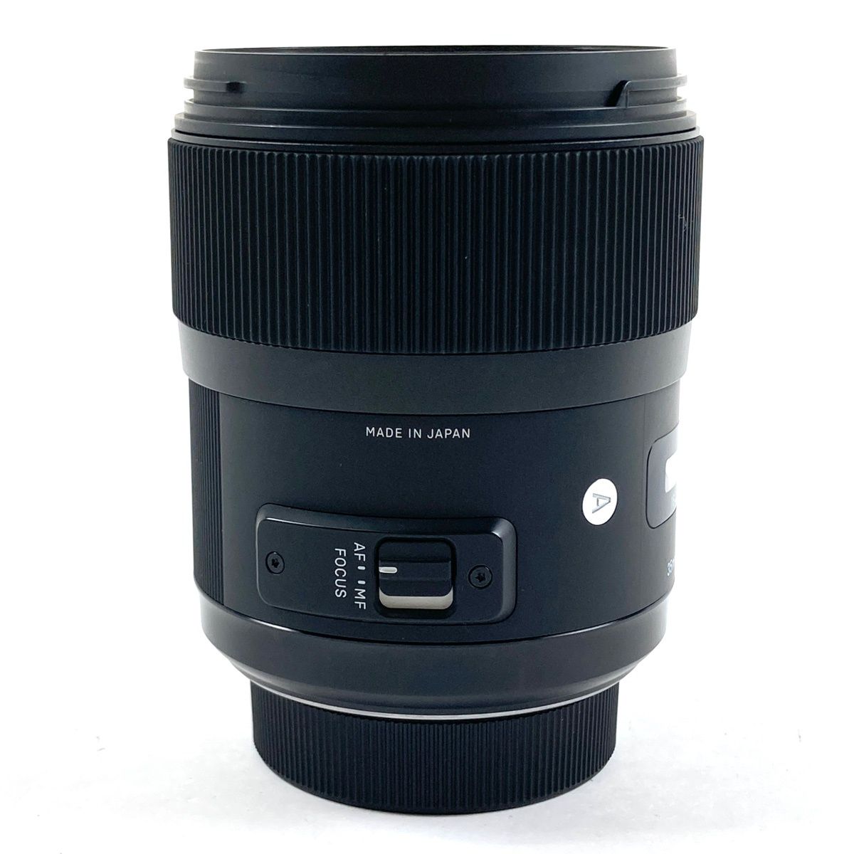 Sigma Lens (Single Focus) Art F1.4 Dg Hsm F
