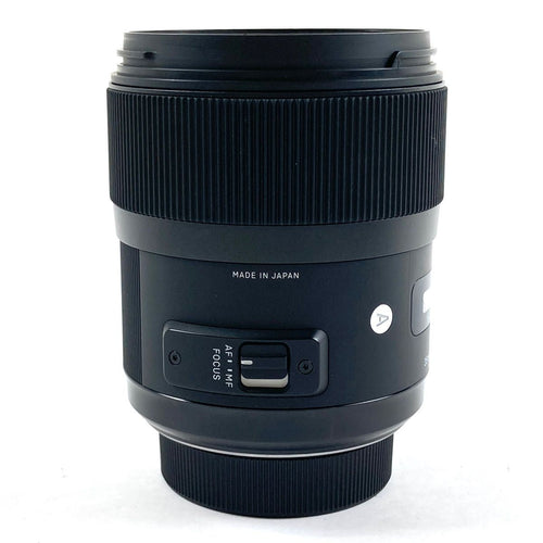 Sigma Lens (Single Focus) Art F1.4 Dg Hsm F