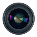 Sigma Lens (Single Focus) Art F1.4 Dg Hsm F