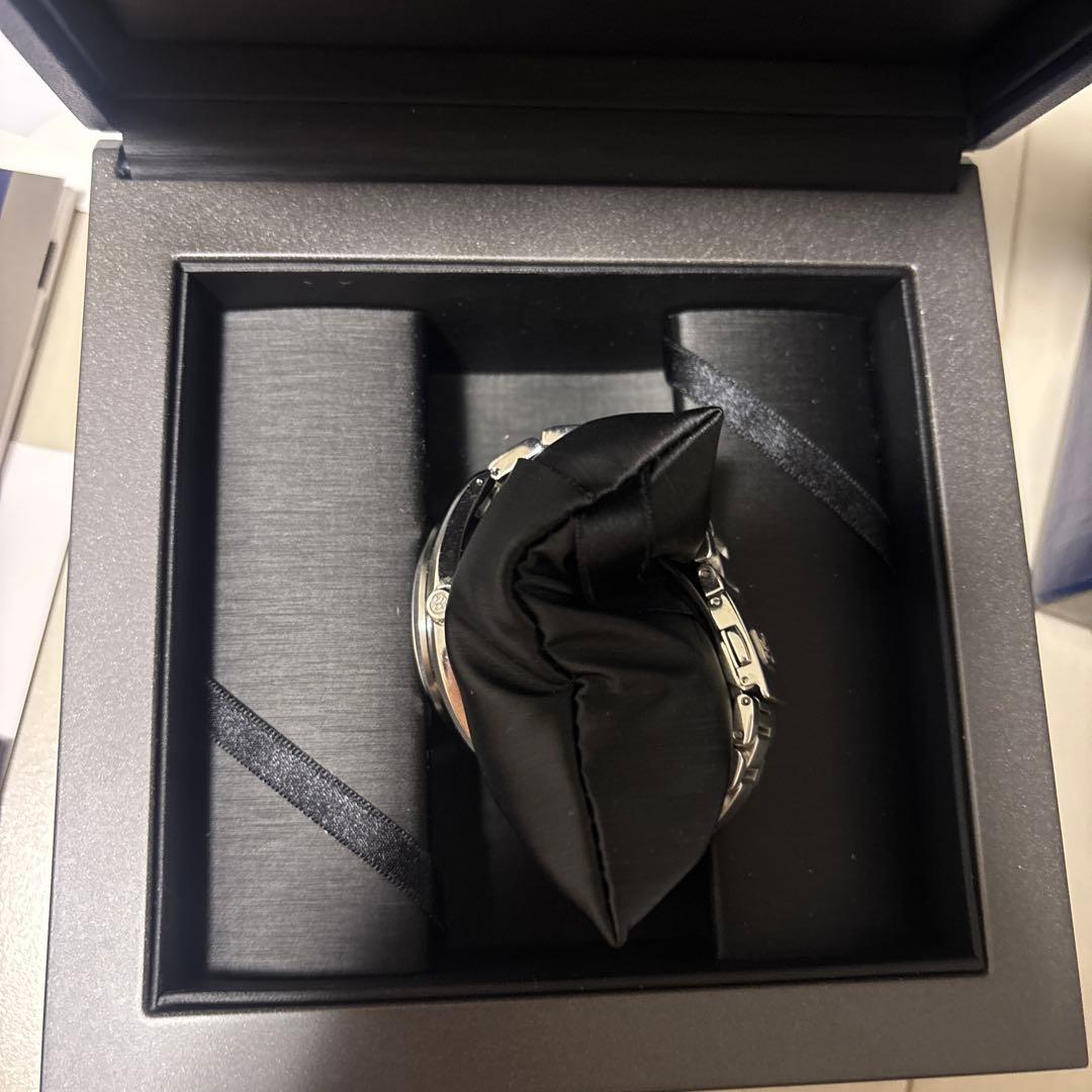 Grand Seiko Quartz Watches Sbgn013