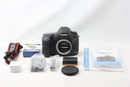 Canon Digital Slr Eos 5D Mark Iii 50275