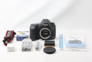 Canon Digital Slr Eos 5D Mark Iii 50275