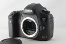 Canon Digital Slr Eos 5D Mark Iii 50275