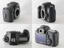 Canon Digital Slr Eos 5D Mark Iii 50275