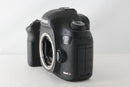 Canon Digital Slr Eos 5D Mark Iii 50275