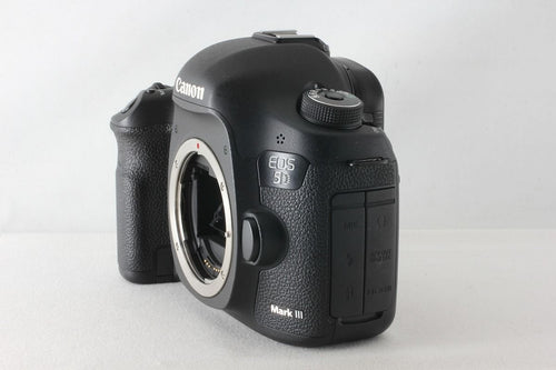 Canon Digital Slr Eos 5D Mark Iii 50275