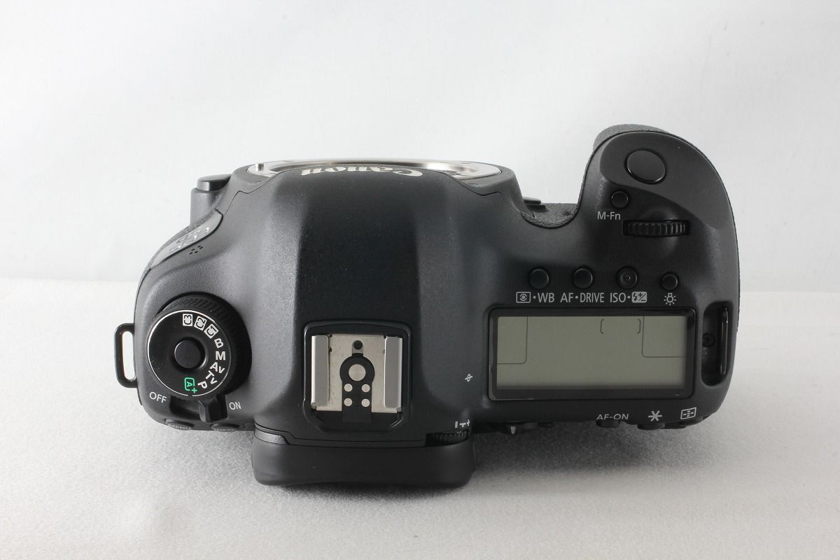 Canon Digital Slr Eos 5D Mark Iii 50275