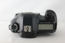 Canon Digital Slr Eos 5D Mark Iii 50275