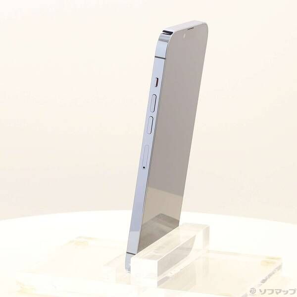 Apple Smartphone Body Iphone13 Pro Max 128Gb Mlj73J A Sim 368