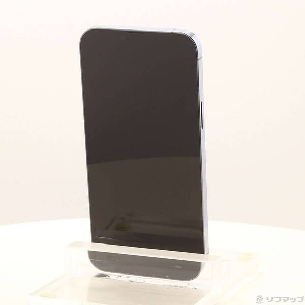 Apple Smartphone Body Iphone13 Pro Max 128Gb Mlj73J A Sim 368