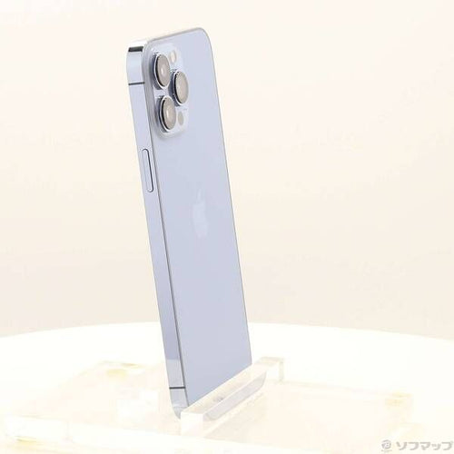 Apple Smartphone Body Iphone13 Pro Max 128Gb Mlj73J A Sim 368