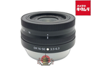 Lens (Zoom) Nikkor Z Dx 16-50Mm F/3.5-6.3 Vr