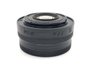 Lens (Zoom) Nikkor Z Dx 16-50Mm F/3.5-6.3 Vr