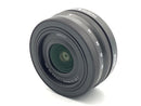 Lens (Zoom) Nikkor Z Dx 16-50Mm F/3.5-6.3 Vr