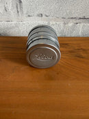 Leica Prime Lenses Summarit F1.5 L39