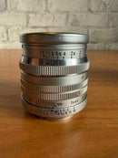 Leica Prime Lenses Summarit F1.5 L39