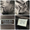Prada Handbags Y2K Archive