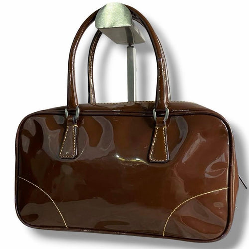 Prada Handbags Y2K Archive