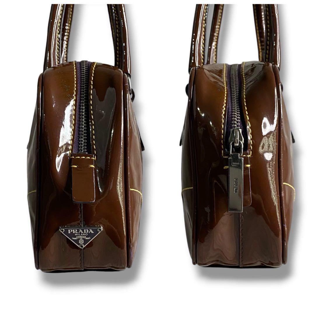 Prada Handbags Y2K Archive