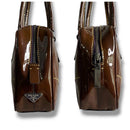 Prada Handbags Y2K Archive