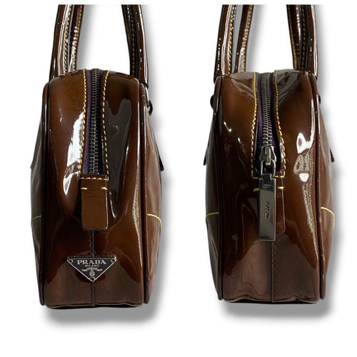 Prada Handbags Y2K Archive
