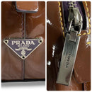 Prada Handbags Y2K Archive
