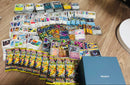 Pok Mon Trading Card Game Megadreamex20(Sony
