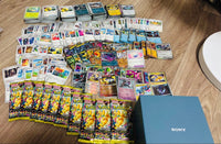 Pok Mon Trading Card Game Megadreamex20(Sony