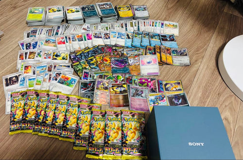 Pok Mon Trading Card Game Megadreamex20(Sony